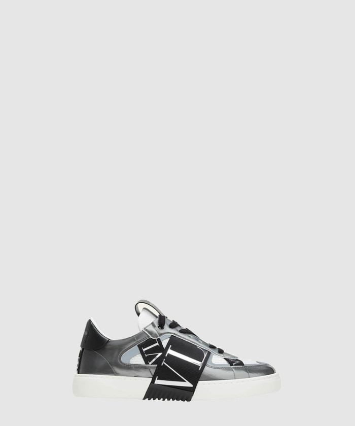 발렌티노 VL7N 로우탑 스니커즈