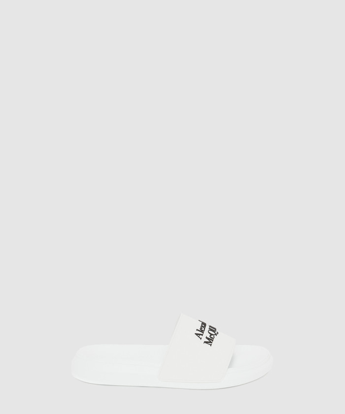 알렉산더 맥퀸 풀 슬라이드 663564