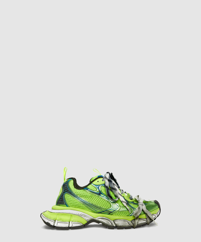 발렌시아가 3xl 스니커즈 734731