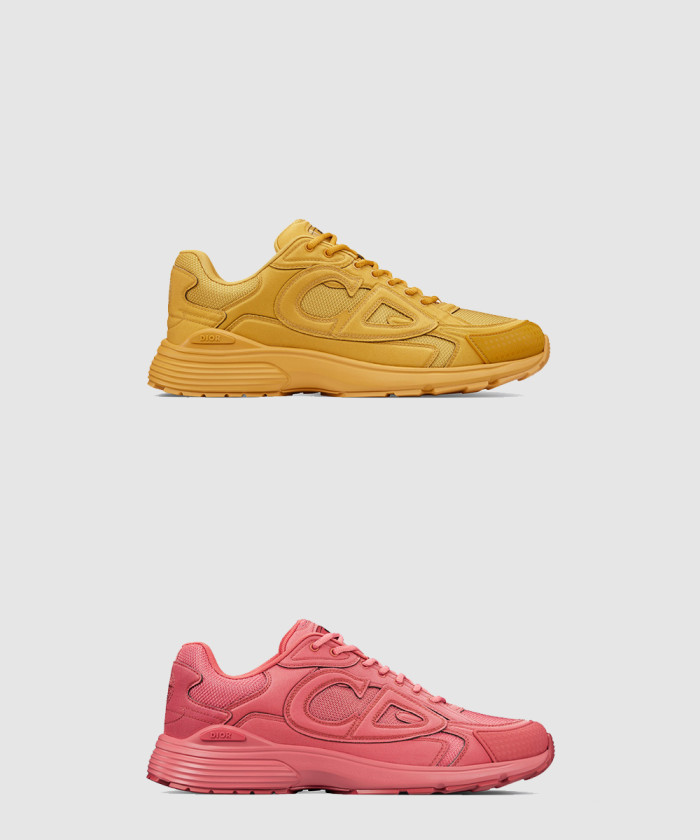 디올 B30 스니커즈 3SN27