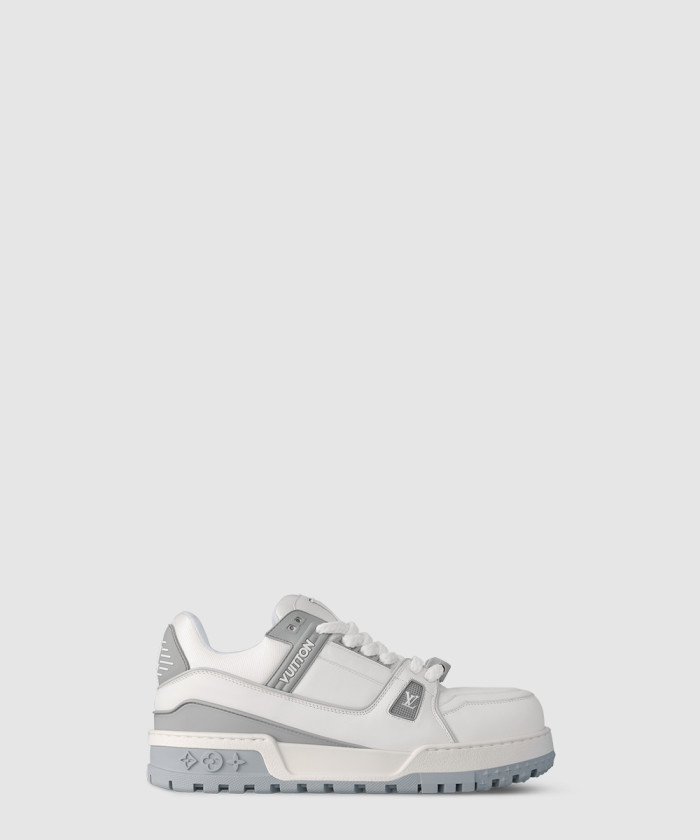 루이비통 LV 트레이너 맥시 스니커즈 1ACPPQ