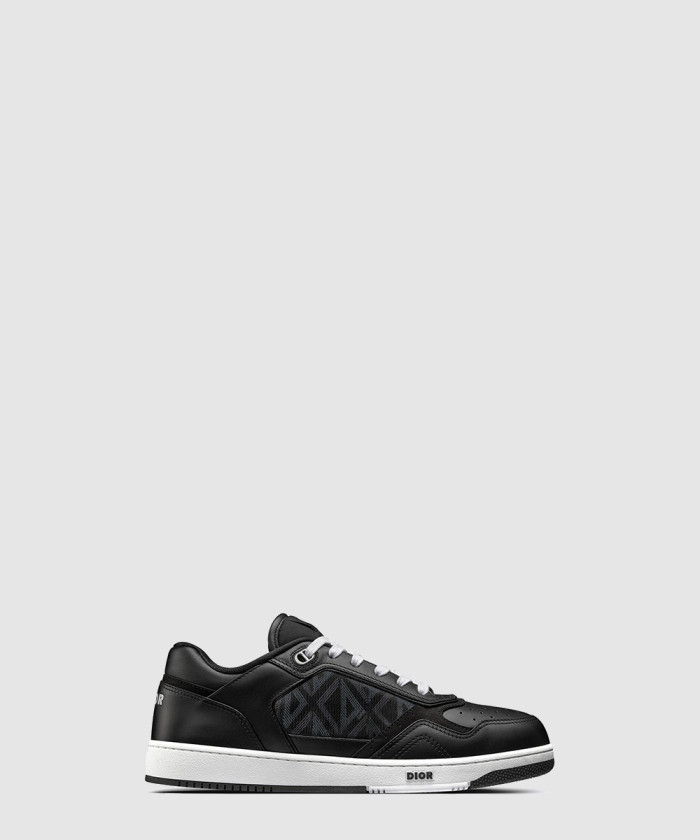 디올 B27 로우탑 스니커즈 3SN27