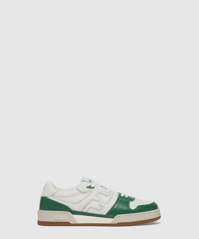 펜디 플로우 스니커즈 7E1643