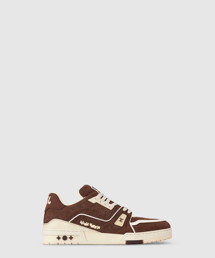 루이비통 트레이너 스니커즈 1ACR5Z