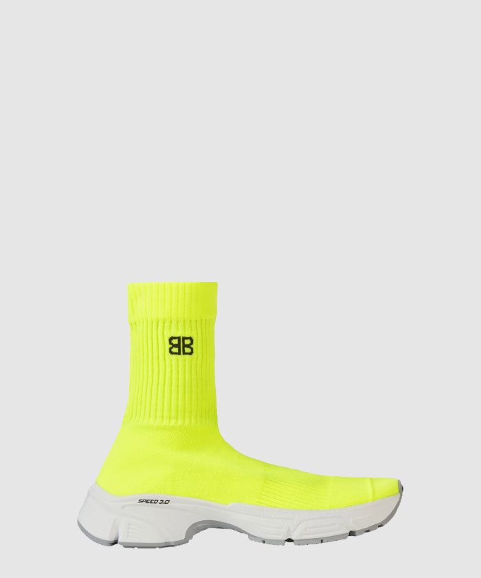 발렌시아가 스피드 3.0 스니커즈 654532