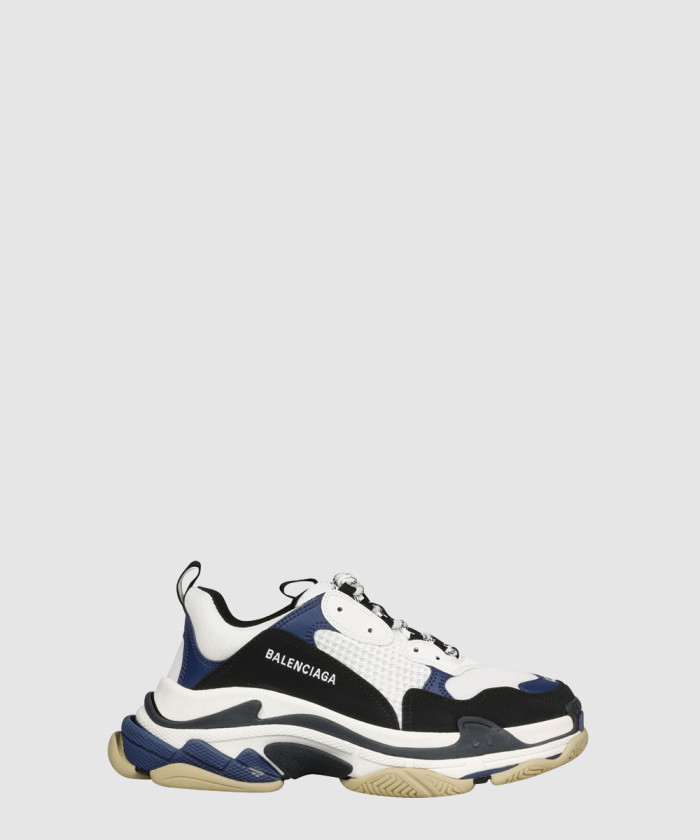 발렌시아가 트리플 S 536737