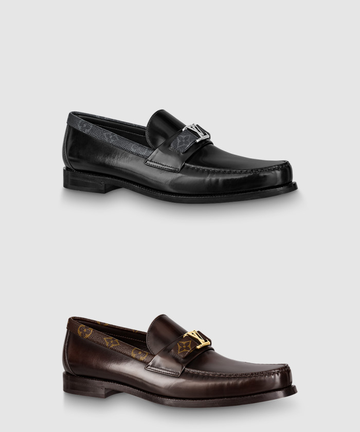 루이비통 메이저 로퍼 1A8ZE3