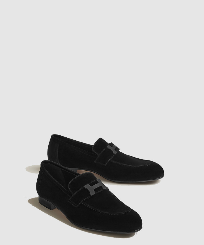 에르메스 파리 로퍼