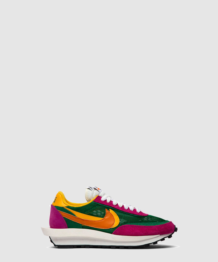 나이키 사카이 LDWaffle 파인그린 BV0073