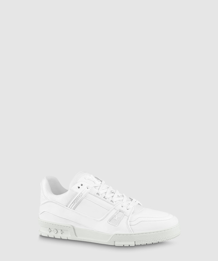 루이비통 LV 트레이너 스니커즈 1A9G50