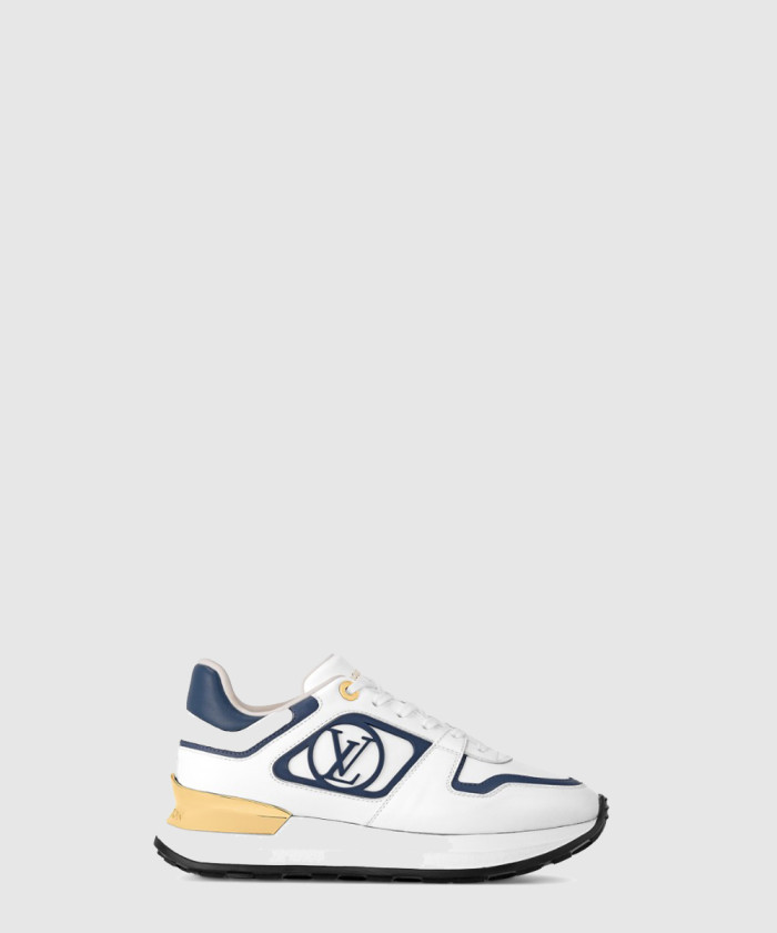 루이비통 런 어웨이 스니커즈 1ACGME