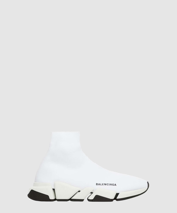 발렌시아가 스피드 2.0 스니커즈 617196