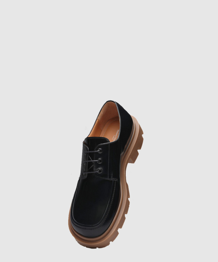 메종 마르지엘라 Ivy 레이스업 H1870