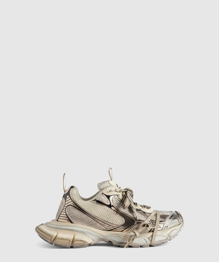 발렌시아가 3XL 스니커즈 734734