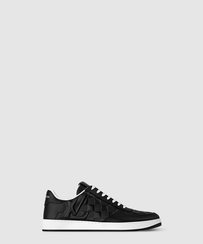 루이비통 리볼리 운동화 1ACVI8