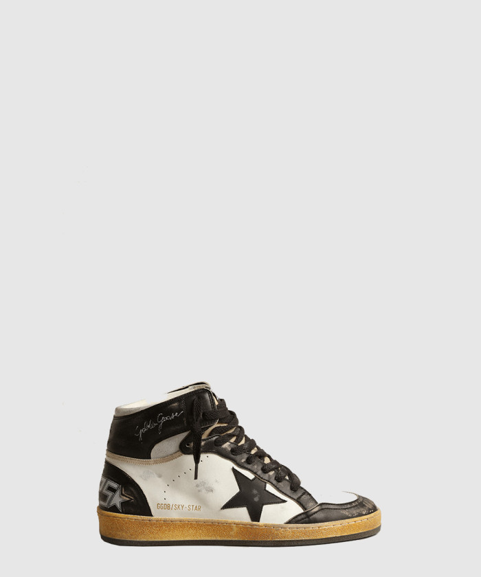 골든구스 스카이스타 00230