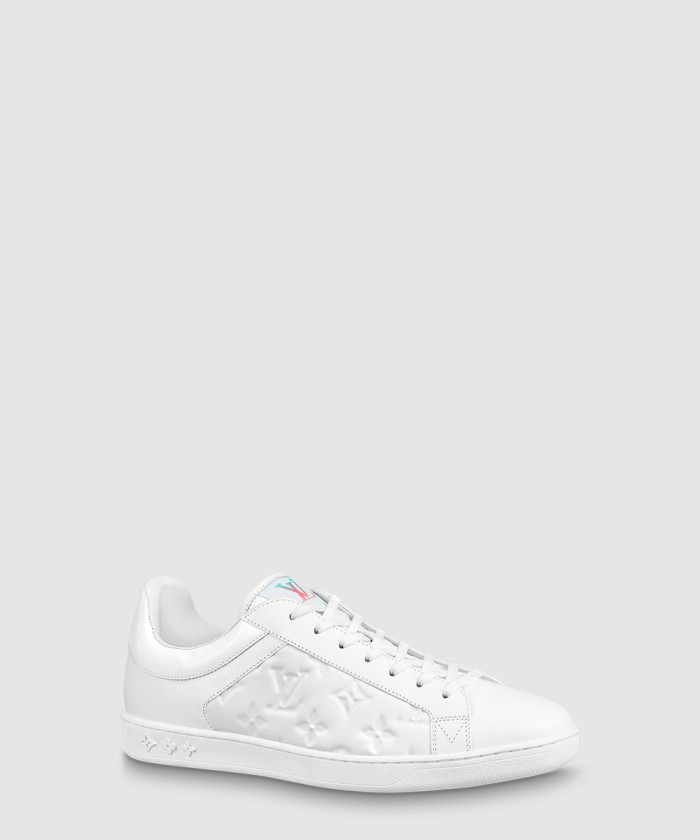 루이비통 룩셈부르크 스니커즈 1A8J0R