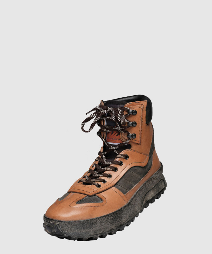 메종 마르지엘라 Climber 스니커즈 H8907