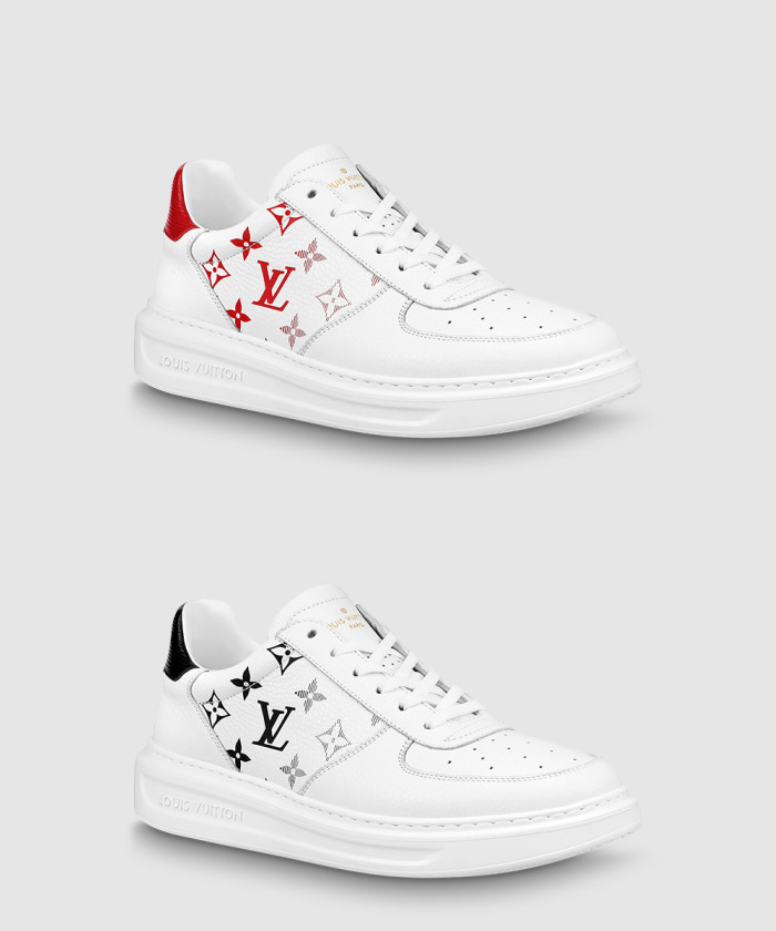 루이비통 비버리 힐스 스니커즈 1A8F0P