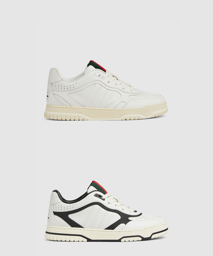 구찌 리웹 스니커즈 786186