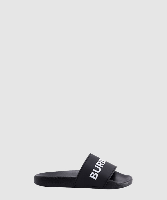 버버리 로고 슬라이드 8053501