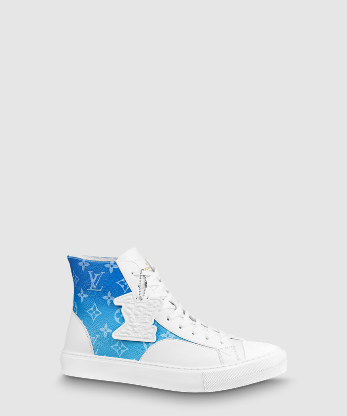 루이비통 타투 하이탑 1A8AH5