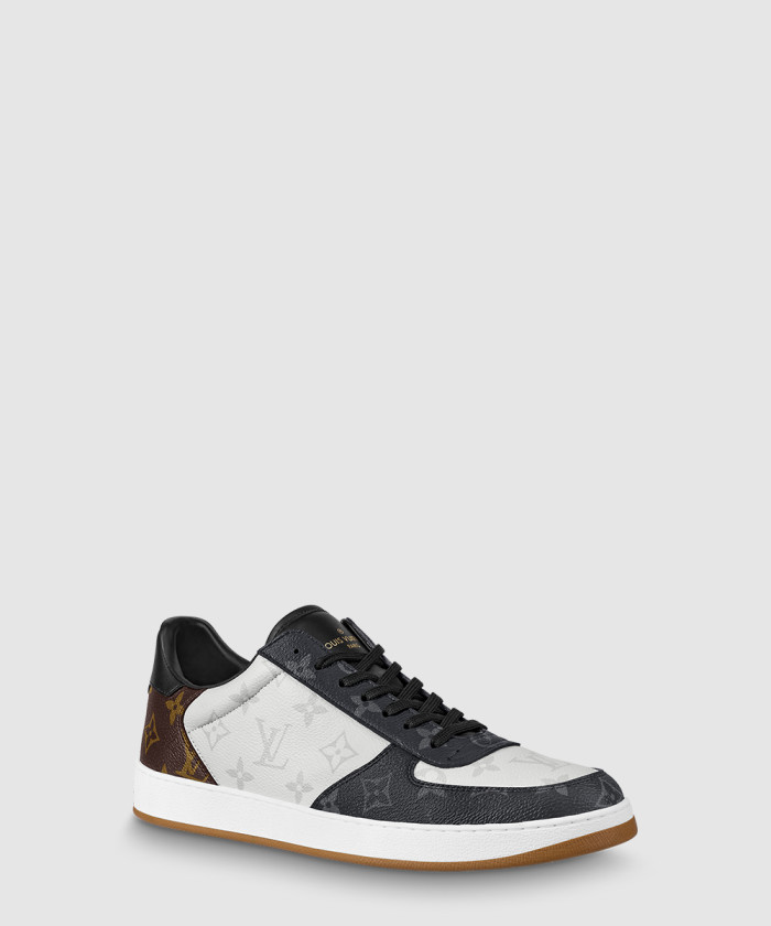 루이비통 리볼리 스니커즈 1A8WG8