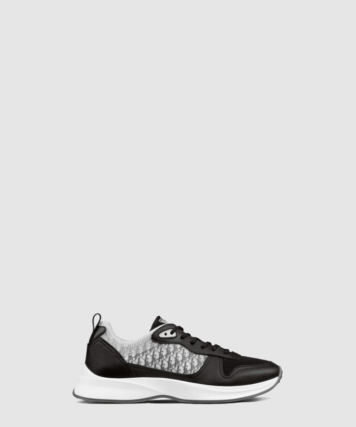 디올 B25 러너 스니커즈 3SN25