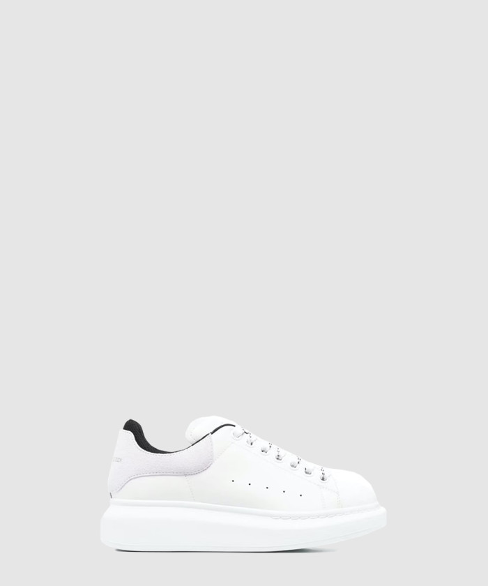 알렉산더 맥퀸 오버솔 스니커즈 697103