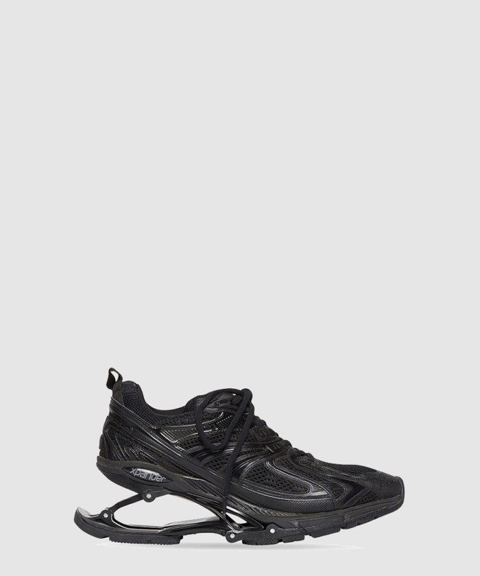 발렌시아가 엑스 팬더 스니커즈 653870