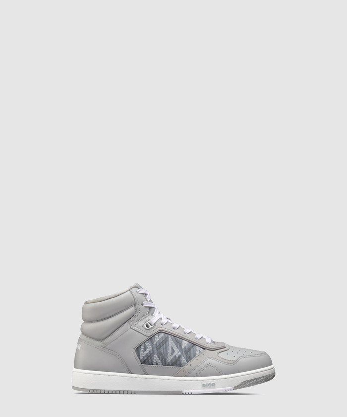 디올 B27 하이탑 스니커즈 3SH13