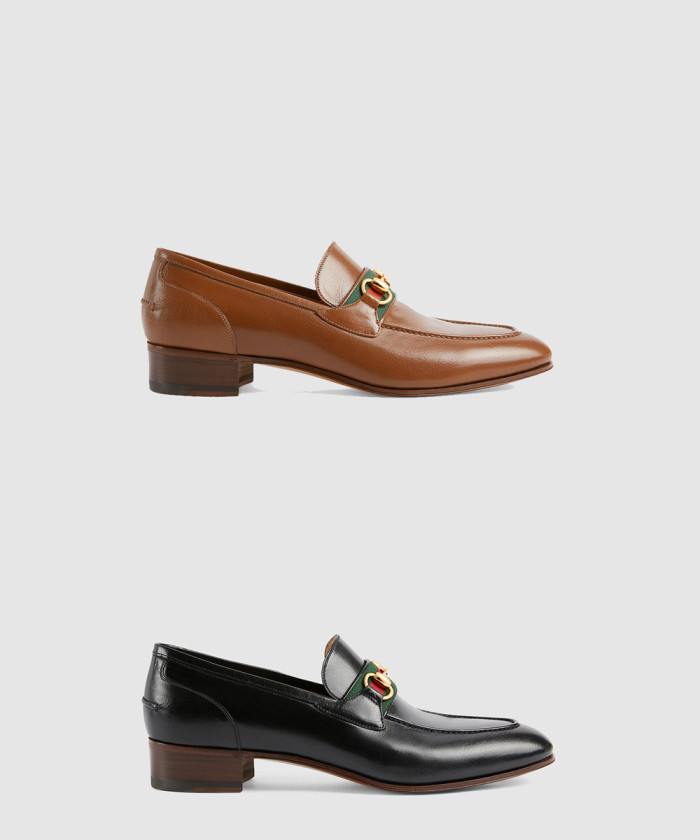 구찌 홀스빗 로퍼 660819