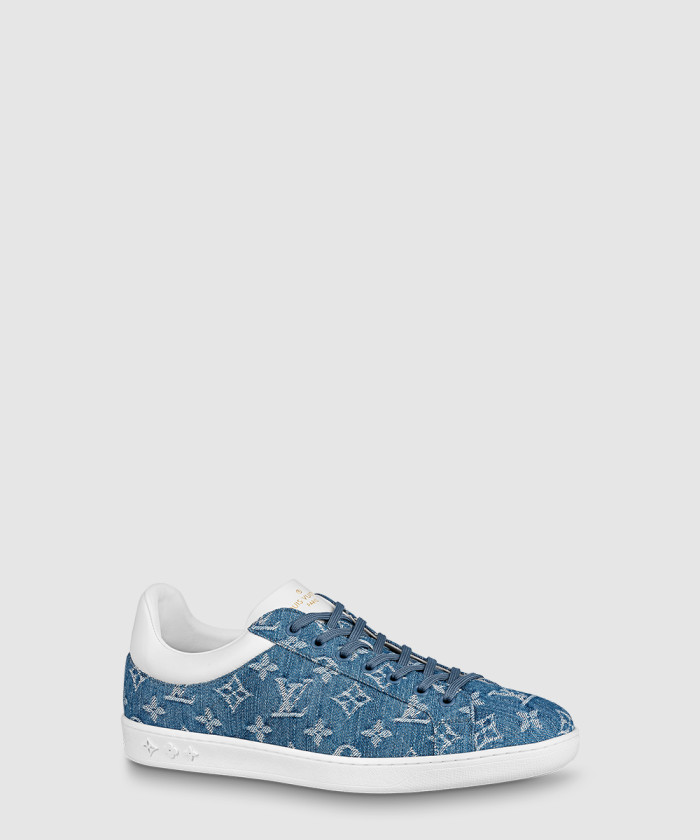 루이비통 룩셈부르크 스니커즈 1A5UH2