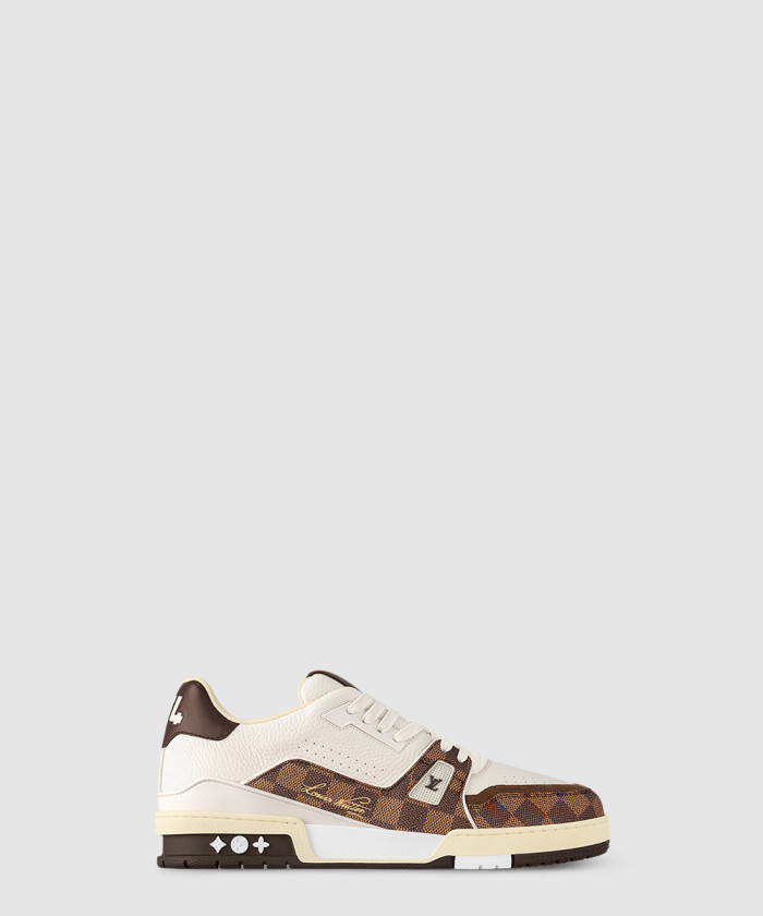 루이비통 트레이너 스니커즈 1ACV5N