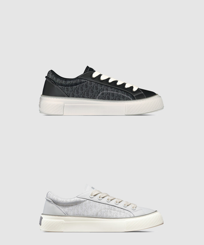 디올 B33 스니커즈 3SN30