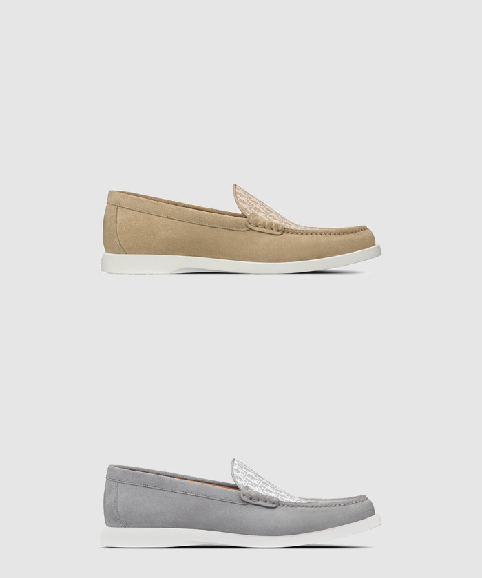 디올 그랑빌 로퍼 3LO13