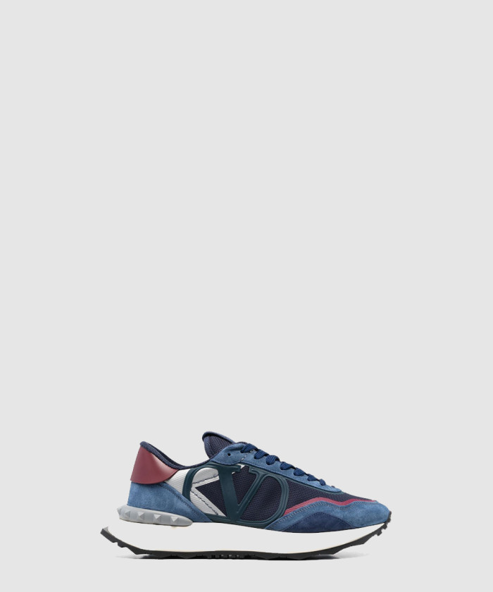 발렌티노 넷러너 로우탑 스니커즈