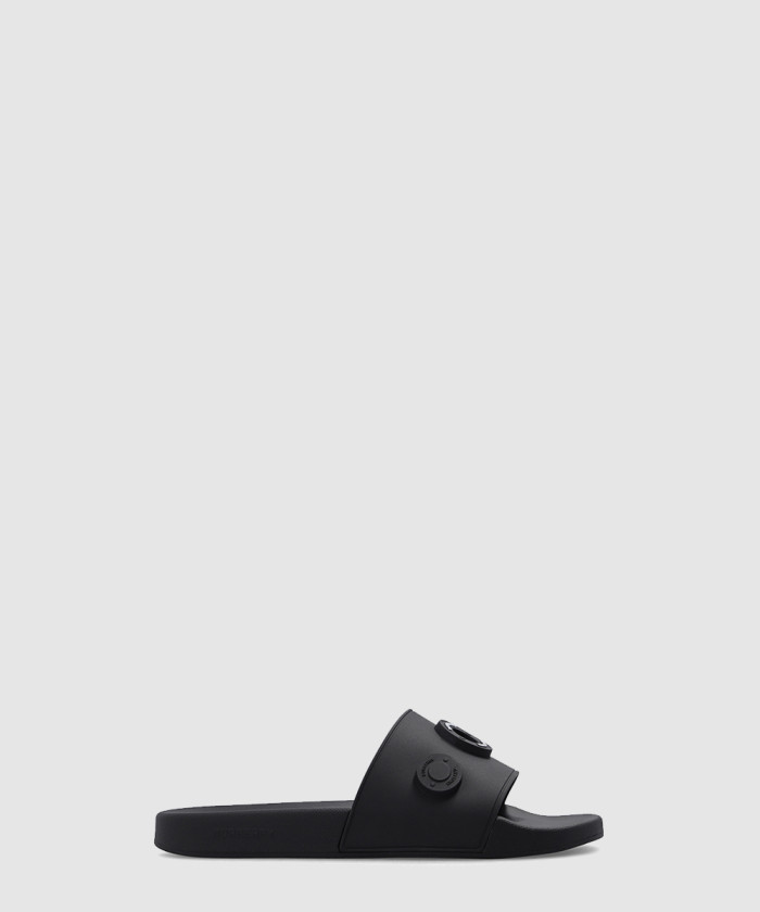 버버리 로고 그래픽 슬라이드 8048196