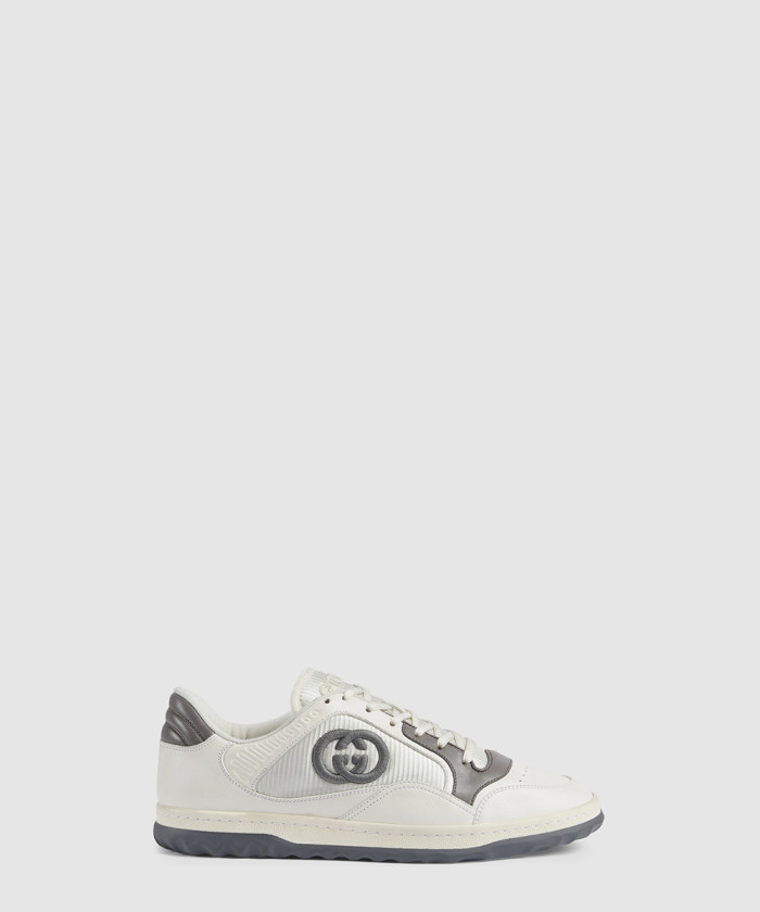 구찌 MAC80 스니커즈 757604