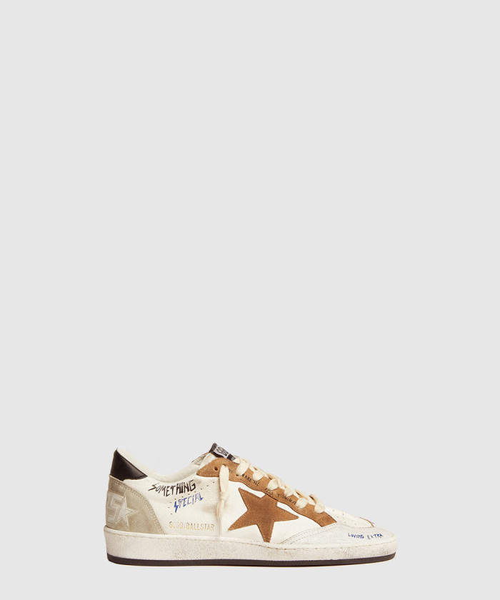 골든구스 볼스타 00117