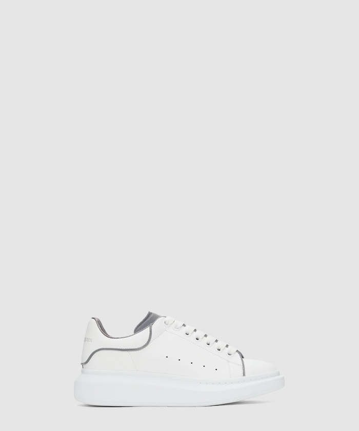 알렉산더 맥퀸 오버솔 스니커즈 561123