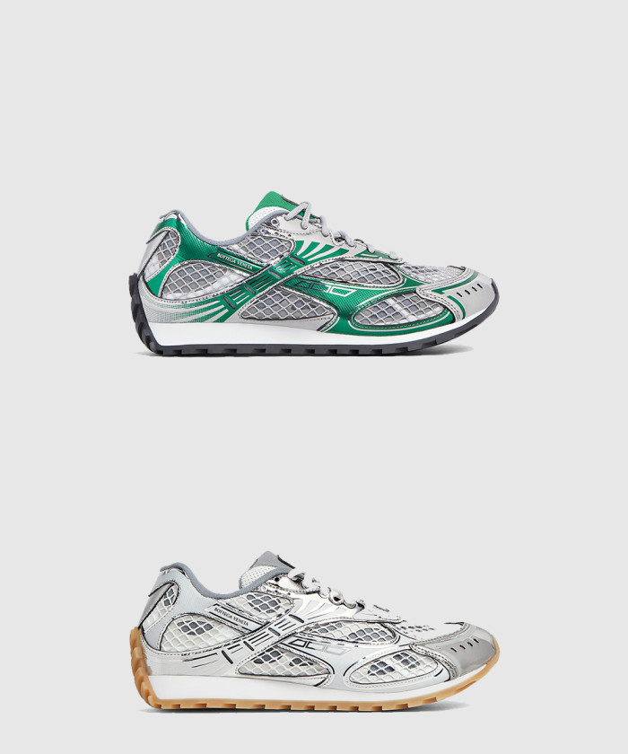 보테가베네타 오르빗 스니커즈 755915