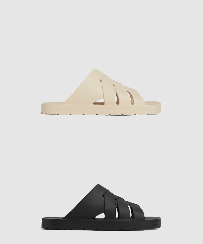 보테가베네타 뮬 730287