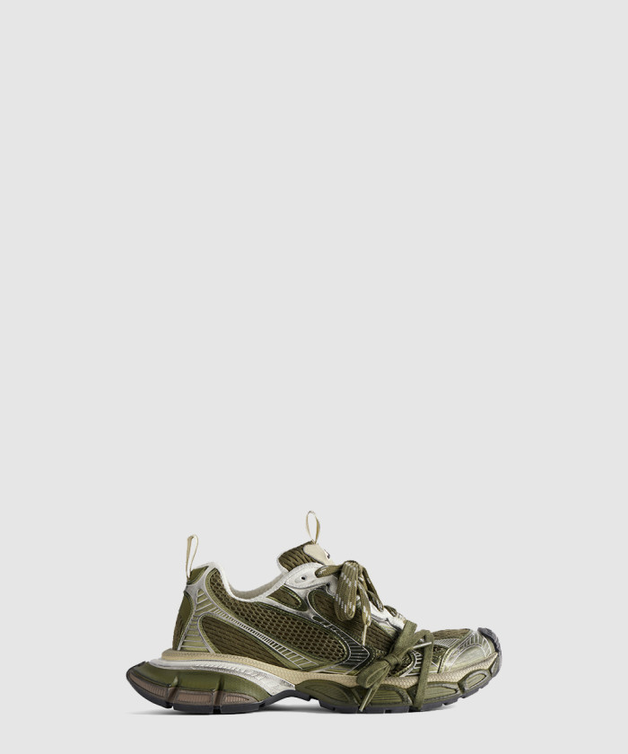 발렌시아가 3xl 스니커즈 734734