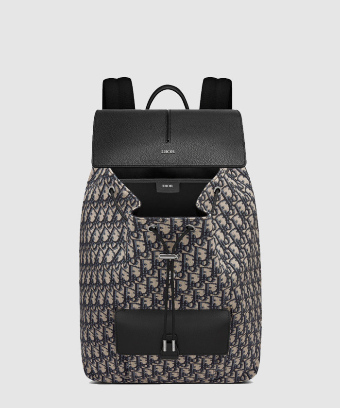 디올 모션 백팩 1ESBA