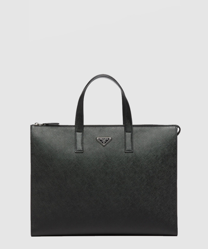 프라다 사피아노 토트백 2VG039