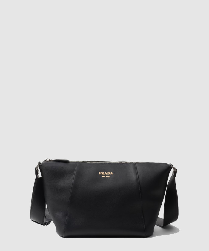 프라다 가죽 숄더백 2VH178