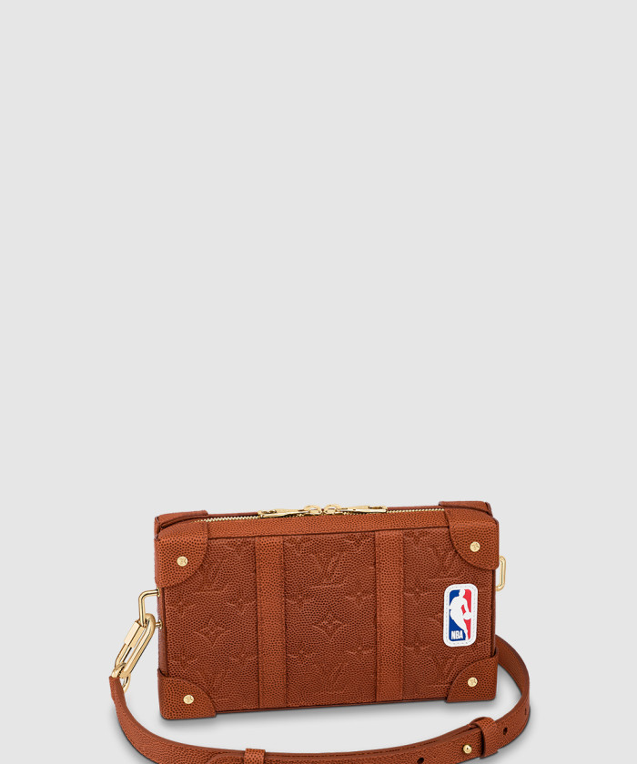 루이비통 LVXNBA 소프트 트렁크 M80549