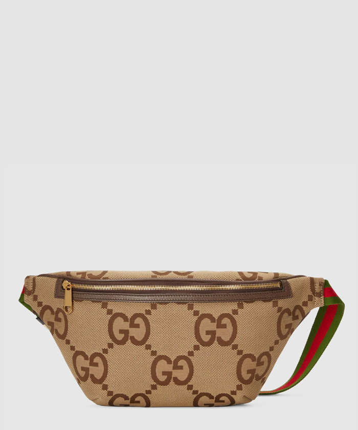 구찌 점보 GG 벨트백 696031