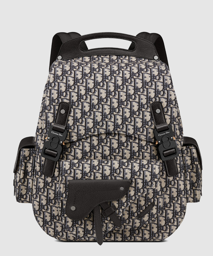 디올 GALLOP 맥시 백팩 1ADBA